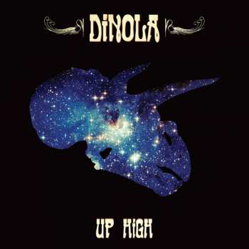 LP DiNOLA: Up High 132978