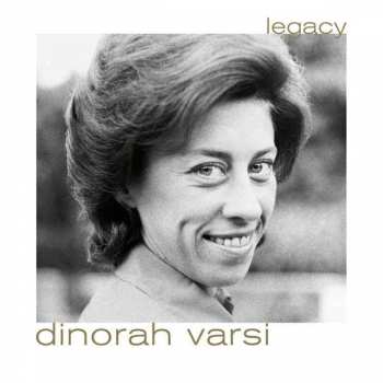Album Dinorah Varsi: Legacy