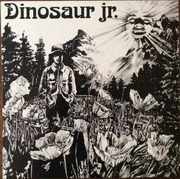 LP Dinosaur Jr.: Dinosaur 9763