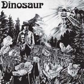 Album Dinosaur Jr.: Dinosaur