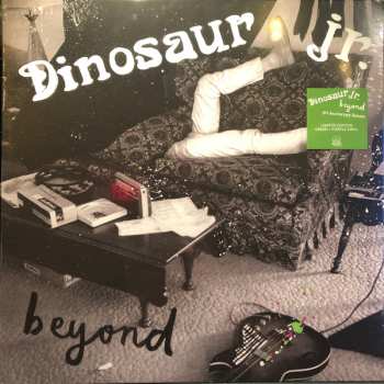 LP Dinosaur Jr.: Beyond LTD | CLR 438529