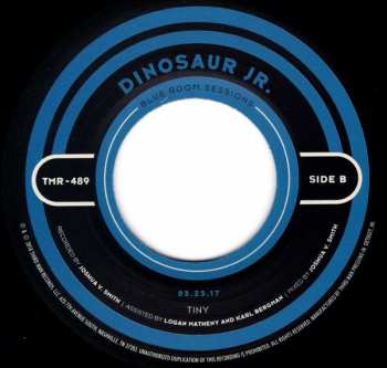 SP Dinosaur Jr.: Blue Room Sessions 310253