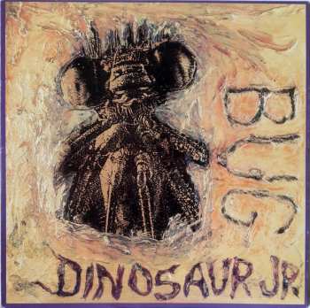 Album Dinosaur Jr.: Bug