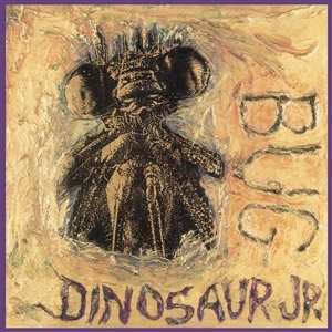 CD Dinosaur Jr.: Bug 435010