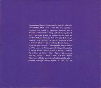 CD Dinosaur Jr.: Give A Glimpse Of What Yer Not 14104