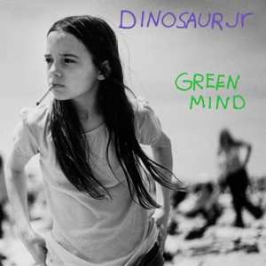 2CD Dinosaur Jr.: Green Mind DLX 97900