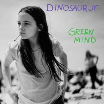 Album Dinosaur Jr.: Green Mind