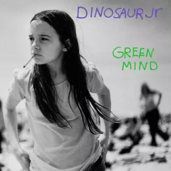 Dinosaur Jr.: Green Mind