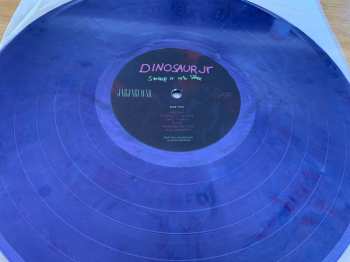 LP Dinosaur Jr.: Sweep It Into Space LTD | CLR 393135