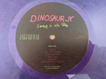 LP Dinosaur Jr.: Sweep It Into Space LTD | CLR 393135