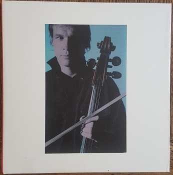 2CD/Box Set Dinosaur L: 24 → 24 Music (The Definitive Arthur Russell Sleeping Bag Recordings)