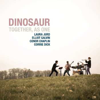 CD Dinosaur: Together, As One 511239