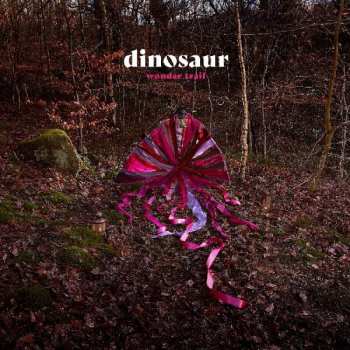 Album Dinosaur: Wonder Trail