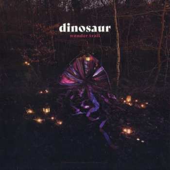 LP Dinosaur: Wonder Trail LTD 471006