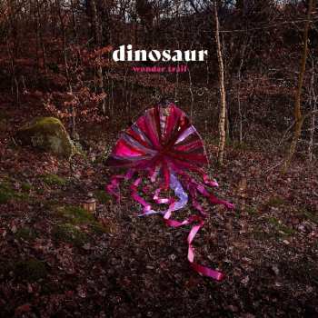 LP Dinosaur: Wonder Trail LTD 471006