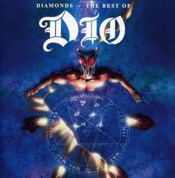 Album Dio: Diamonds - The Best Of
