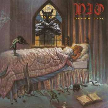 Album Dio: Dream Evil
