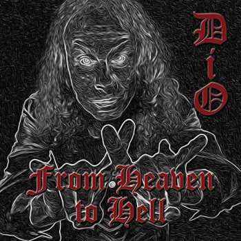 CD Dio: From Heaven To Hell