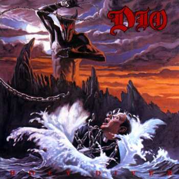 Album Dio: Holy Diver