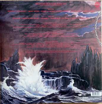 LP Dio: Holy Diver 16329