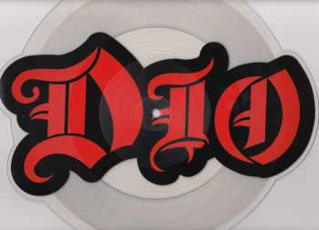 LP Dio: Holy Diver - Live At 35 LTD | PIC 47184