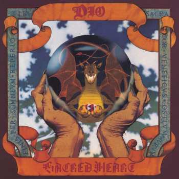2CD Dio: Sacred Heart (limited Deluxe Edition) (2 Shm-cds) 423903