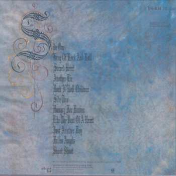 2CD Dio: Sacred Heart DLX | LTD