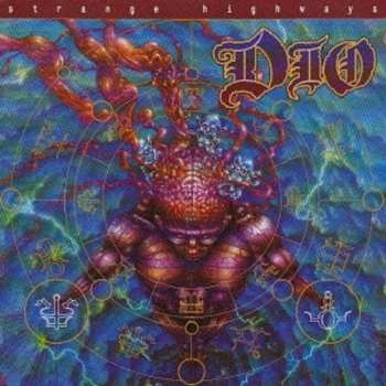 Album Dio: Strange Highways