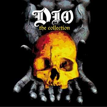 Album Dio: The Collection
