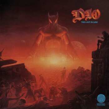 Album Dio: The Last In Line