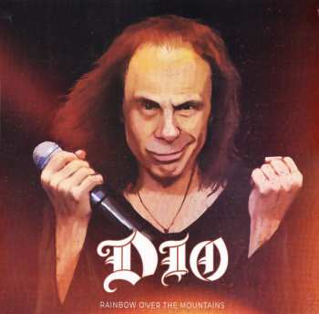 Album Dio: Rainbow Over The Mountains