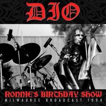 Album Dio: Ronnie's Birthday Show
