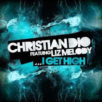CD Dio,christian: I Get High