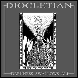 Album Diocletian: Darkness Swallows All