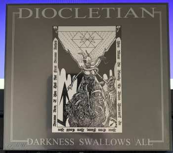 CD Diocletian: Darkness Swallows All 265353