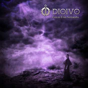 Album Dioivo: Cara Os Ceios Incrementes