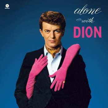 Album Dion: Alone With Dion