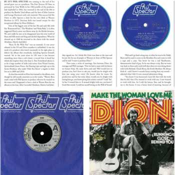 LP Dion: Born To Be With You 131730