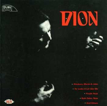Album Dion: Dion