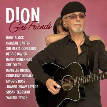Album Dion: Girl Friends