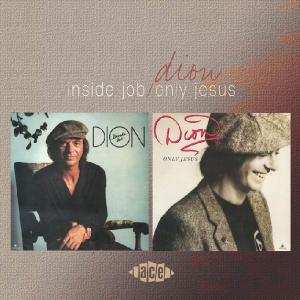 Album Dion: Inside Job / Only Jesus