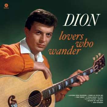 Album Dion: Lovers Who Wander