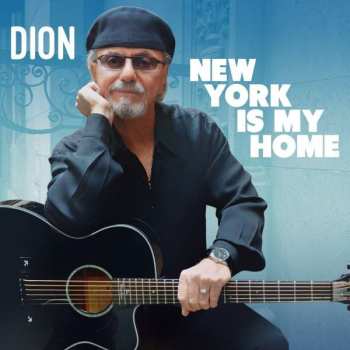 Album Dion: New York Is My Home