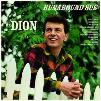 Album Dion: Runaround Sue
