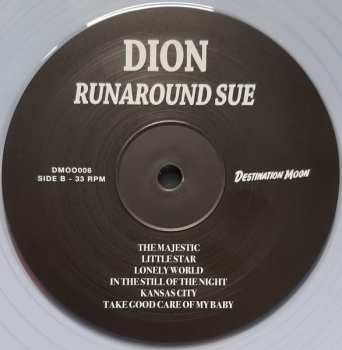LP Dion: Runaround Sue CLR | LTD | NUM