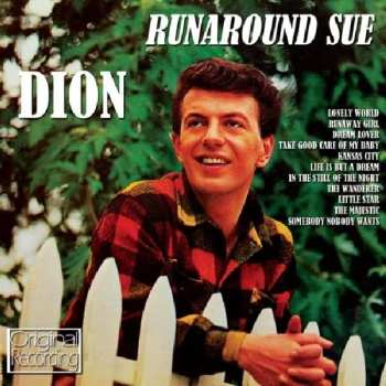 CD Dion: Runaround Sue 466473