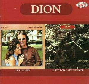 Album Dion: Sanctuary / Suite For Late Summer