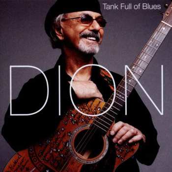 Album Dion: Tank Full Of Blues