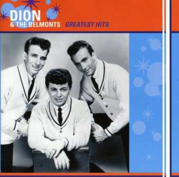 Album Dion & The Belmonts: Greatest Hits