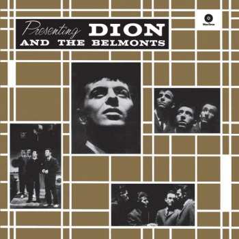 Album Dion & The Belmonts: Presenting Dion And The Belmonts